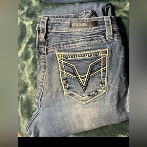 Vigoss jeans